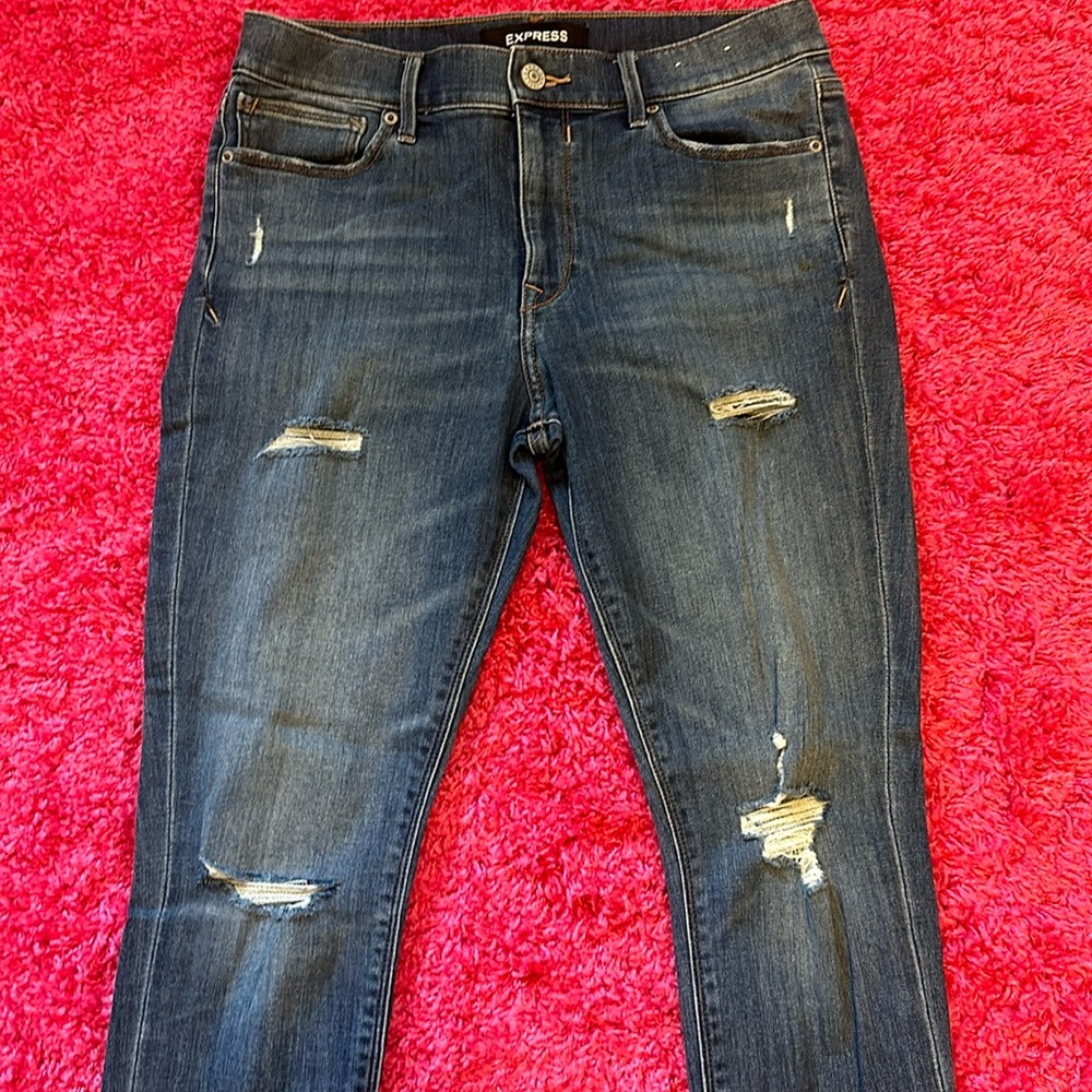 Express Jeans